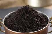 SİYAH ACI URFA EV İSOTU ÇİĞKÖFTELİK 1 KG