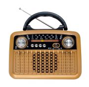 Everton Rt-759 Fenerli Nostalji Solar Güneş Enerjili Bluetooth/USB/Sd kart/ Radyo mp3 Player Müzik Kutusu