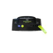 EVERTON RT-917 300W Solar LED Projektör Işık – Güneş Enerjili Şarjlı Dış Mekan Aydınlatma