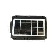 EVERTON RT-917 300W Solar LED Projektör Işık – Güneş Enerjili Şarjlı Dış Mekan Aydınlatma