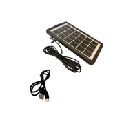 EVERTON RT-918 100W Solar LED Projektör Işık – Güneş Enerjili Şarjlı Dış Mekan Aydınlatma