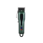 WA-2307 Dijital Şarjlı Saç,Sakal,Ense,Vücut Traş Kesme Makinesi / Ergonomik Tasarım, Uzun Pil Ömrü, LED Ekran