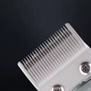 WA-088 LED Ekran Saç,Sakal,Ense,Vücut Traş Kesme Makinesi / Ergonomik Tasarım, Uzun Pil Ömrü
