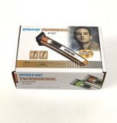 IPONE IP-607 Şarjlı Traş Makinesi