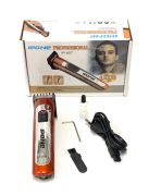 IPONE IP-607 Şarjlı Traş Makinesi