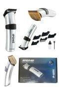 IPONE IP-609X Şarjlı Saç Sakal Traş Makinası