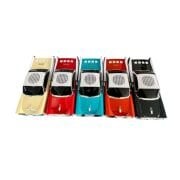 Everton RT-1950 Araba Görünümlü Bluetooth/USB/Sd kart/Aux/Radyo Mp3 Player Müzik Kutusu