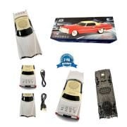 Everton RT-1941 Araba Görünümlü Bluetooth/USB/Sd kart/Aux/Radyo Mp3 Player Müzik Kutusu