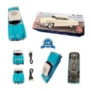 Everton RT-1940 Araba Görünümlü Bluetooth/USB/Sd kart/Aux/Radyo Mp3 Player Müzik Kutusu