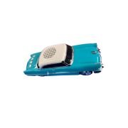 Everton RT-1940 Araba Görünümlü Bluetooth/USB/Sd kart/Aux/Radyo Mp3 Player Müzik Kutusu