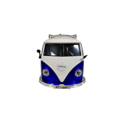 Everton RT-1945 Retro Minibüs Tasarımlı Bluetooth Hoparlör – TF Kart / USB / FM Destekli