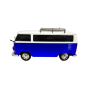 Everton RT-1945 Retro Minibüs Tasarımlı Bluetooth Hoparlör – TF Kart / USB / FM Destekli