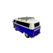 Everton RT-1945 Retro Minibüs Tasarımlı Bluetooth Hoparlör – TF Kart / USB / FM Destekli