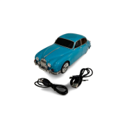 Everton RT-1958 Retro Minibüs Tasarımlı Bluetooth Hoparlör – TF Kart / USB / FM Destekli