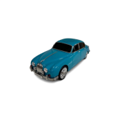 Everton RT-1958 Retro Minibüs Tasarımlı Bluetooth Hoparlör – TF Kart / USB / FM Destekli
