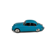 Everton RT-1958 Retro Minibüs Tasarımlı Bluetooth Hoparlör – TF Kart / USB / FM Destekli