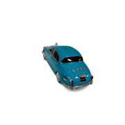 Everton RT-1958 Retro Minibüs Tasarımlı Bluetooth Hoparlör – TF Kart / USB / FM Destekli