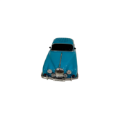Everton RT-1958 Retro Minibüs Tasarımlı Bluetooth Hoparlör – TF Kart / USB / FM Destekli