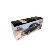 Everton RT-1958 Retro Minibüs Tasarımlı Bluetooth Hoparlör – TF Kart / USB / FM Destekli