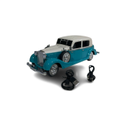 Everton RT-1960 Retro Minibüs Tasarımlı Bluetooth Hoparlör – TF Kart / USB / FM Destekli