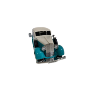 Everton RT-1960 Retro Araba Tasarımlı Bluetooth Hoparlör – TF Kart / USB / FM Destekli