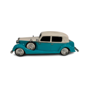 Everton RT-1960 Retro Minibüs Tasarımlı Bluetooth Hoparlör – TF Kart / USB / FM Destekli
