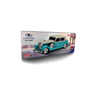 Everton RT-1960 Retro Minibüs Tasarımlı Bluetooth Hoparlör – TF Kart / USB / FM Destekli