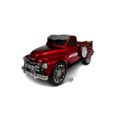 Everton RT-1962 Retro Araba Tasarımlı Bluetooth Hoparlör – TF Kart / USB / FM Destekli