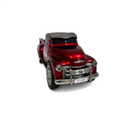 Everton RT-1962 Retro Minibüs Tasarımlı Bluetooth Hoparlör – TF Kart / USB / FM Destekli