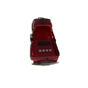 Everton RT-1962 Retro Minibüs Tasarımlı Bluetooth Hoparlör – TF Kart / USB / FM Destekli