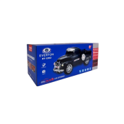 Everton RT-1962 Retro Araba Tasarımlı Bluetooth Hoparlör – TF Kart / USB / FM Destekli
