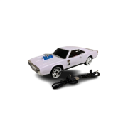 Everton RT-1959 Retro Minibüs Tasarımlı Bluetooth Hoparlör – TF Kart / USB / FM Destekli