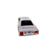 Everton RT-1959 Retro Minibüs Tasarımlı Bluetooth Hoparlör – TF Kart / USB / FM Destekli