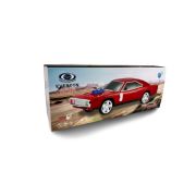 Everton RT-1959 Retro Minibüs Tasarımlı Bluetooth Hoparlör – TF Kart / USB / FM Destekli