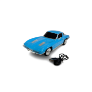 Everton RT-1956 Retro Araba Tasarımlı Bluetooth Hoparlör – TF Kart / USB / FM Destekli