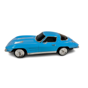 Everton RT-1956 Retro Araba Tasarımlı Bluetooth Hoparlör – TF Kart / USB / FM Destekli