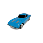 Everton RT-1956 Retro Araba Tasarımlı Bluetooth Hoparlör – TF Kart / USB / FM Destekli