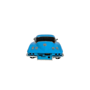Everton RT-1956 Retro Araba Tasarımlı Bluetooth Hoparlör – TF Kart / USB / FM Destekli
