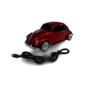 Everton RT-1939 Retro Minibüs Tasarımlı Bluetooth Hoparlör – TF Kart / USB / FM Destekli