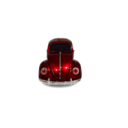 Everton RT-1939 Retro Minibüs Tasarımlı Bluetooth Hoparlör – TF Kart / USB / FM Destekli
