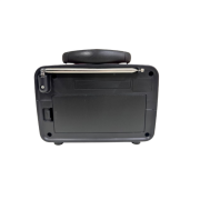 Everton RT-875 Nostalji Bluetooth, Usb/Sd/Fm 3 Band Radyo Nostalji Müzik Kutusu
