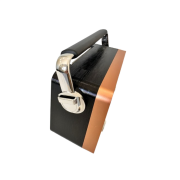 EVERTON RT-756 Retro Tasarımlı FM/AM/SW 3 Band Radyo - USB/TF Kart Girişli, Şarjlı Müzik Çalar