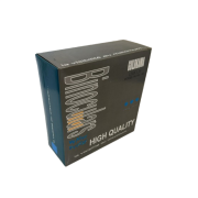 Goldkama KL-40 Modeli PowerView 120x120 Yüksek Güçlü Profesyonel Dürbün