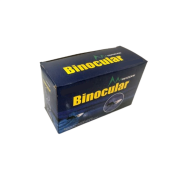 Goldkama KL-21 Modeli Mini PowerView 12x30 Yüksek Güçlü Profesyonel Dürbün