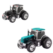 Everton RT-1973 Traktör Tasarımlı Araba Görünümlü Bluetooth Hoparlör – TF Kart / USB / FM Destekli