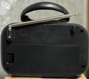 Everton RT-723 / Klasik Retro , Dijital ,Nostalji Bluetooth/USB/Sd/ Radyo Mp3 Player Müzik Kutusu