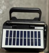 Everton RT-678 Şık Tasarımlı Saatli ,Klasik Retro , Solar Enerjili ,Nostalji Bluetooth/USB/Sd/ Radyo Mp3 Player Müzik Kutusu