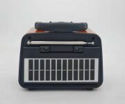 Everton RT-730 Klasik Retro , Solar Enerjili , LEDLİ , Fenerli , Nostalji Bluetooth/USB/Sd/ Radyo Mp3 Player Müzik Kutusu
