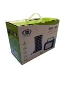 Everton RT-912BT Güneş Panelli Radyolu 3 Ampullü Çok Amaçlı Solar Fener Radyo