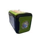 Everton RT-911BT SOLAR Güneş Panelli Radyolu 3 Ampullü Çok Amaçlı Solar Fener